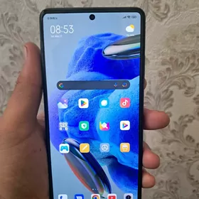 redmi not 12 pro 12 256