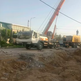 Zoomlion HBT6016 2014