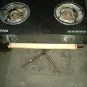 газовые плиты