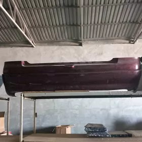 Opel on bamper Morda