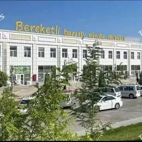 ARENDA MAGAZIN GEREK MIR 7