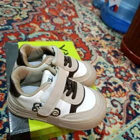 сапоги детские