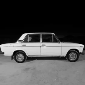 Lada 2106 1987