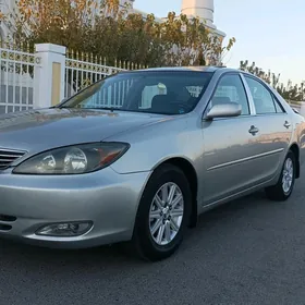 Toyota Camry 2002