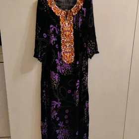 ponbarhyt köýnekleri