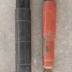 ZIL AMARTIZATORY ARASAJS IŞLEY