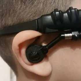 Очки Наушники 