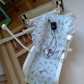 Электрическая качеля kacelya