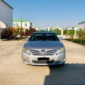 Toyota Camry 2009