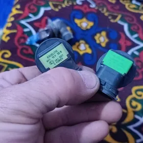 lampa dalni we blizni