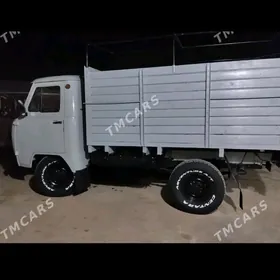 UAZ 2206 1999