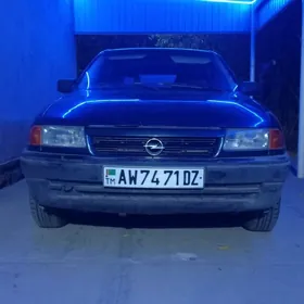 Opel Astra 1992
