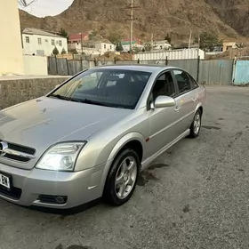 Opel Vectra 2002