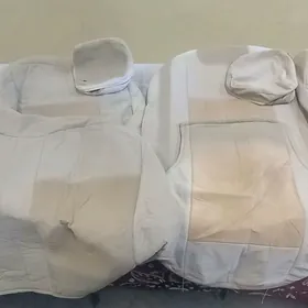 Чехол для ХУНДАЙ АКЦЕНТ