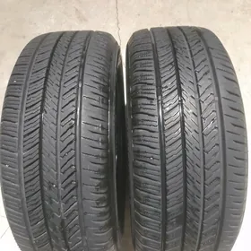 Yokohama  205 55 16