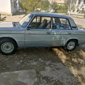 Lada 2106 1998
