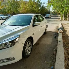 Chevrolet Malibu 2013