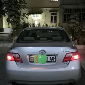Toyota Camry 2007