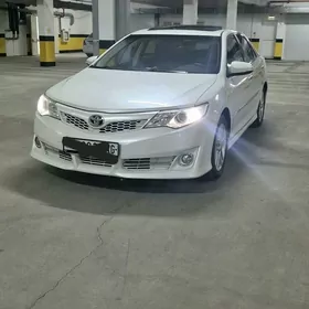 Toyota Camry 2013