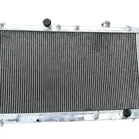 Rediator Camry babycka