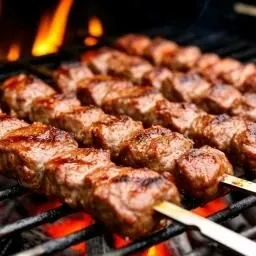 МАНГАЛЬЩИК - MANGALÇY