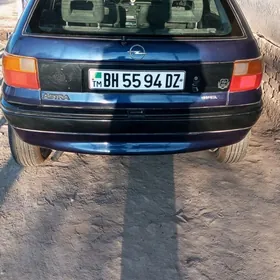 Opel Astra 1993