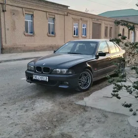 BMW 525 1996