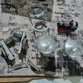 hunday lupa fara ici xenon lam