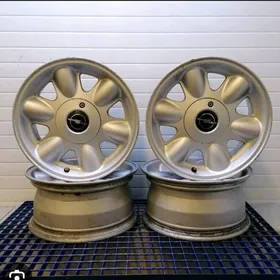 Opel amega b Diska15lik ✅✅