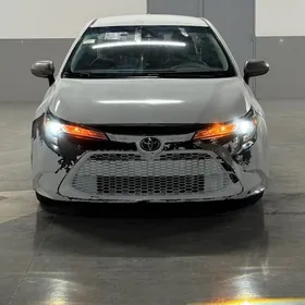 Toyota Corolla 2020