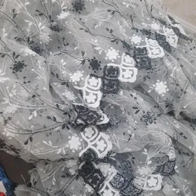 тюли занавески