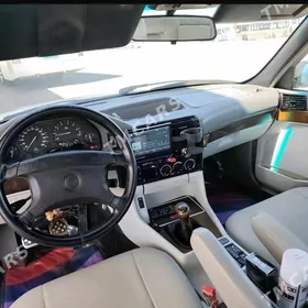 BMW 540 1995