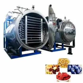 Miweler, kakadyjy сушильный ап