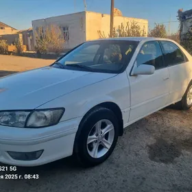 Toyota Camry 1999