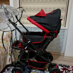 Детская коляска