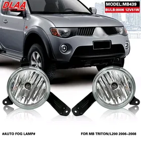 mitsubishi L200 2006-2009
