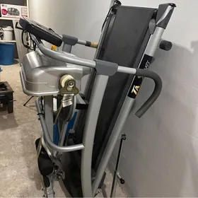 Беговая дорожка