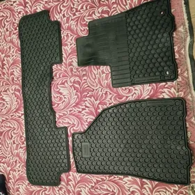 Haylander kowrik коврик