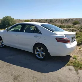 Toyota Camry 2008