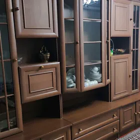 Мебельная Стенка