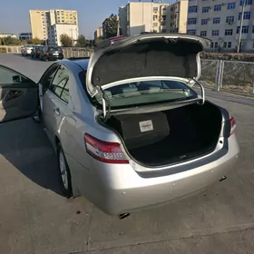 Toyota Camry 2007