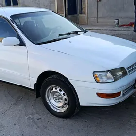 Toyota Corona 1993