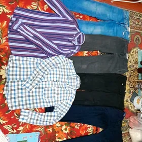 jins balak köýnek geýlen arzan