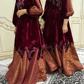 Toy köynekler, köynek