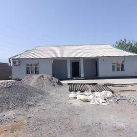 40 ýillik jaý Garadaşaýak