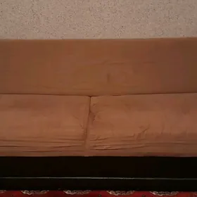 Диван-книжка/ Топчан