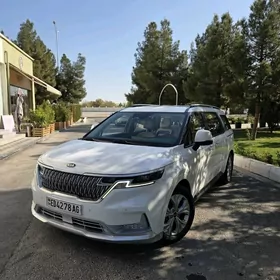 Kia Carnival 2021