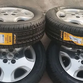 16 Манты диска Балон