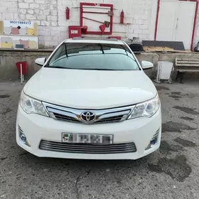 Toyota Camry 2013