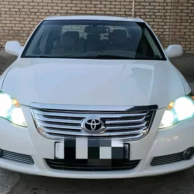 Toyota Avalon 2009